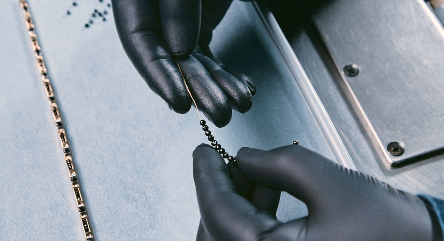 Craftmanship